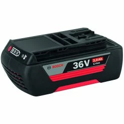 Bosch GBA 36 V 2.0 Ah H-B Professional Battery