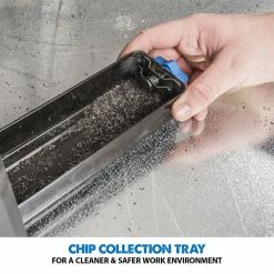 Evolution S355CPS 355mm 14" TCT Multipurpose Chop Saw (230V) -Saw Blades Store 0411B7BC 5281 47B8 A806 910A9D7A237B huge