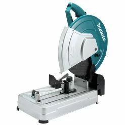Makita DLW140Z 18VX2 Cut-Off Saw 355mm BL LXT (Bare Unit)