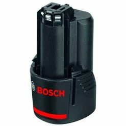 Bosch GBA 12V 2.0 Ah O-B Professional Battery