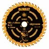 DeWalt DT10301-QZ Extreme 2nd Fix Circular Saw Blade 165mm 20mm Bore 40T 2 DeWalt DT10301-QZ Extreme 2nd Fix Circular Saw Blade 165mm 20mm Bore 40T -Saw Blades Store 0E740A66 7F8C 4158 ABD0 EA4D0D2AC7EB huge