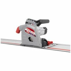 Holzmann TAS165 Pro Plunge Saw With 1x 1.5m Rail -Saw Blades Store 13ED9B2C 0B32 429F 8BAA ACBE4D234716 huge