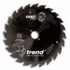 Trend 260x30x60T Non Stick Circular Saw Blade -Saw Blades Store 152DA15B 50B7 4562 A751 7873C5C1E1FA huge