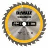 DeWalt DT1940-QZ Circular Saw Blade 184x16mm 30T