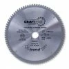 Trend CSBAP30584 - 84T 'CraftPro' Saw Blade 305mm -Saw Blades Store 18BD4AED 9F02 4096 8E3B 225BBF2D8C08 huge