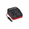 Einhell Power X-Change 4512113 12V/3A Car Charger -Saw Blades Store 19787913 A11C 46D4 A656 C2B9C775AD09 huge