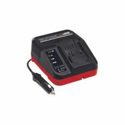 Einhell Power X-Change 4512113 12V/3A Car Charger