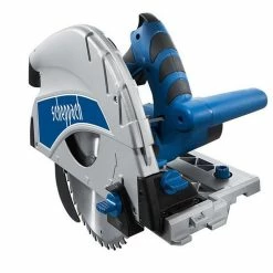 Scheppach PL75 Plunge Saw