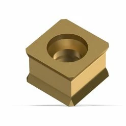 Fein KX Indexable Tip - B12 Inserts For Beveller KFH17 (Pack Of 10)