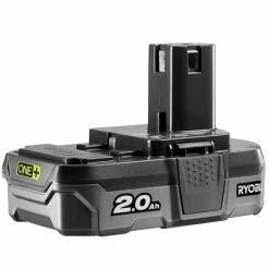 Ryobi RB18L20 18V ONE+ Lithium+ 2.0Ah Battery