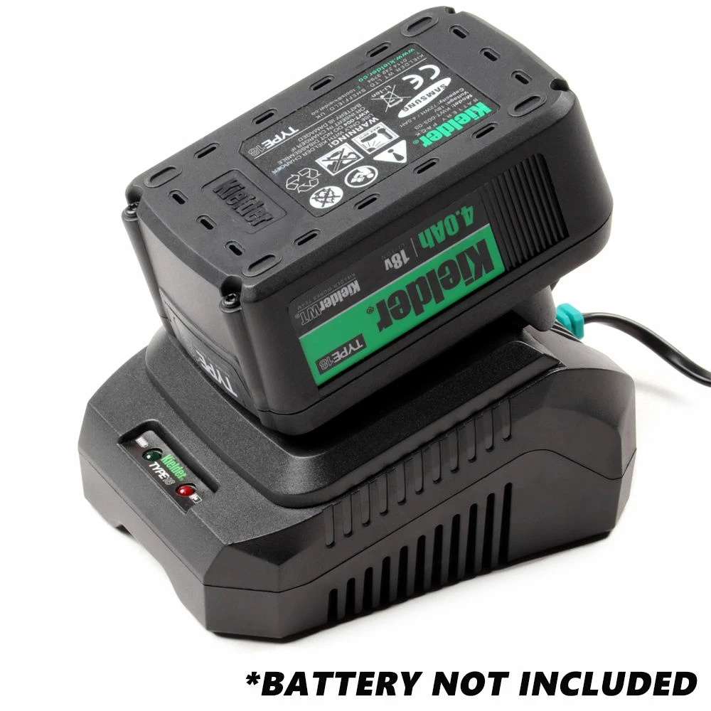 Kielder KWT-004-01 TYPE18 Battery Charger 5 Kielder KWT-004-01 TYPE18 Battery Charger - Image 3