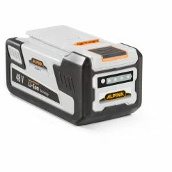 Alpina BT2048LI 48V Li-ion Battery 2Ah