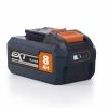 Evolution R18BAT-Li8 Cordless 8.0Ah Li-Ion Battery 18V EXT 1 Evolution R18BAT-Li8 Cordless 8.0Ah Li-Ion Battery 18V EXT -Saw Blades Store 24D6F34C DD03 4EBA BA72 50939B403B7C huge