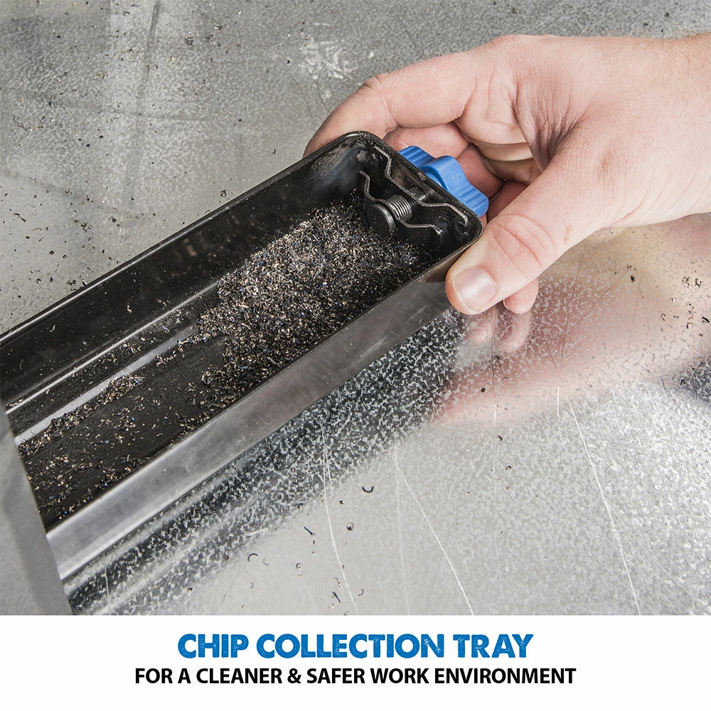 Evolution S355CPS 355mm 14" TCT Multipurpose Chop Saw (110V) 16 Evolution S355CPS 355mm 14" TCT Multipurpose Chop Saw (110V) - Image 14