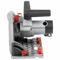 Holzmann TAS165 Pro Plunge Saw With 1x 1.5m Rail -Saw Blades Store 27A80E37 0539 43EA AF60 9742300E6CA3 huge