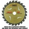 DART Gold ATB Wood Saw Blade 190mm X 30mm Bore X 28 Teeth 2 DART Gold ATB Wood Saw Blade 190mm X 30mm Bore X 28 Teeth -Saw Blades Store 2D7E0712 98D3 47EF A337 015DB5826092 huge