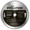 Evolution GW355TCT-60 355mm Wood Cutting Blade -Saw Blades Store 2F2B37AC 0251 440E BA18 CF55E0627983 huge