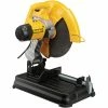 DeWalt D28730-GB 355mm Metal Cutting Chop Saw - 2300W (230V) -Saw Blades Store 2F708878 AC37 4E1C A71E 4089C1E63033 huge
