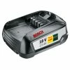 Bosch PBA18V 18V 2.5Ah Lithium-Ion Battery