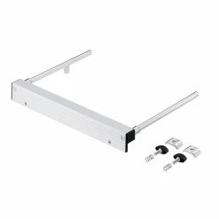 Bosch Parallel Guide Kit For GKT 55 GCE Plunge Saw