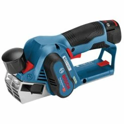 Bosch GHO 12 V-20 Professional Brushless 12 V Planer (Bare Unit)