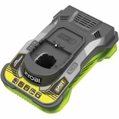 Ryobi One+ RC18150 18V 5.0Ah Battery Charger