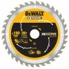 DeWalt XR FlexVolt DT99563-QZ Circular Saw Blade 190x30mm 36T