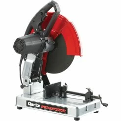 Clarke CCO14D 14"/355mm Abrasive Cut-Off Saw (2000W)