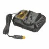 DeWalt DCB119 In Car Charger For 10.8V, 14.4V And 18V XR Batteries -Saw Blades Store 3FF0DE7E 27BB 494E A83B 4A63C366BA5D huge