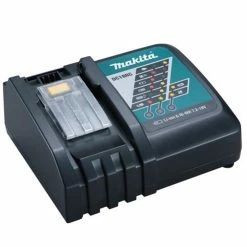 Makita DC18RC 18V Compact Battery Charger