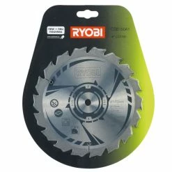 Ryobi CSB150A1 150mm Circular Saw Blade