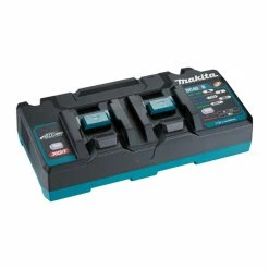 Makita DC40RB Two Port Charger