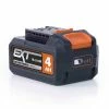 Evolution R18BAT-Li4 Cordless 4.0Ah Li-Ion Battery 18V EXT -Saw Blades Store 4AE65E13 4C59 470B 97BE 398FA611507C huge