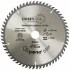 Trend CSB/18458 Craft Saw Blade 184mm X 58 Teeth X 30mm -Saw Blades Store 4D85769C C6AB 4C93 9230 648C85FD7DD9 huge