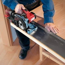 Mafell KSS300 120mm Plunge Saw With Guide Rail -Saw Blades Store 504CB38D 02C5 4528 837A 110A5D837062 huge