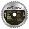 Evolution FW210TCT-40 Fine Wood Blade 210mm -Saw Blades Store 54E81055 9BE0 4ECF 825D 098B5FD949C5 huge