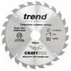 Trend 210mm 36T Craft Circular Saw Blade -Saw Blades Store 551596CD 197A 4957 8913 C5BED1E960E2 huge