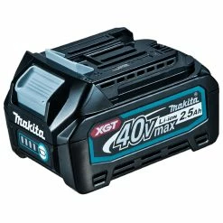 Makita BL4025 (191B36-3) 40V Max XGT 2.5Ah Battery