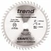 Trend CSB/16048A 160mm Circular Saw Blade -Saw Blades Store 5A8F95CD 76DD 4264 91EF 5E76258CF5E7 huge