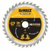 DeWalt XR FlexVolt DT99569-QZ Saw Blade 216x30mm 36T -Saw Blades Store 5E56BA52 8C55 45D5 B2D3 7496362203C8 huge
