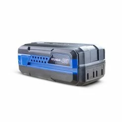 Hyundai HYBAT40Li 40V 2.5Ah Lithium-ion Battery For Garden Machinery Range