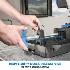 Evolution S355CPS 355mm 14" TCT Multipurpose Chop Saw (110V) 33 Evolution S355CPS 355mm 14" TCT Multipurpose Chop Saw (110V) -Saw Blades Store 5F2D042E E139 4F0E AD82 A2651A3A889D huge