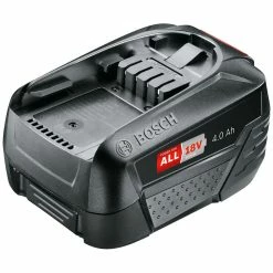 Bosch PBA 18V 4.0Ah Battery