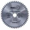 Trend CSB/CC25572 Craft Saw Blade Crosscut 255mm X 72 Teeth X 30mm -Saw Blades Store 637A5A82 D0F7 481E 848F EAA5B4CA1E10 huge