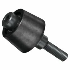 Fein 45° Guide Roller For Radius And Chamfers For Beveller KFH17