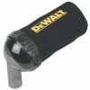 DeWALT DWV9390 Airlock Dust Bag For DCP580 Planer