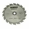 DeWalt DT1943-QZ Circular Saw Blade 190x30mm 18T -Saw Blades Store 6601DE99 318A 4ED2 BAAA E12D9A66C8FB huge