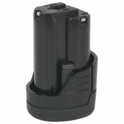 Sealey CP1200BP Power Tool Battery 12V 1.5Ah Li-ion For CP1200 Series