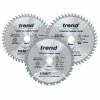 Trend 160mm Circular Saw Blades Mixed Triple Pack 24T/48T/PT 48T -Saw Blades Store 6B8BC496 5A77 4728 882A 60F930F4BE8F huge