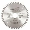 Trend CSB/16548 Craft Saw Blade 165x20mm 48T 2 Trend CSB/16548 Craft Saw Blade 165x20mm 48T -Saw Blades Store 7105BFE8 BD0C 44F2 B381 D9D64A2A7B21 huge